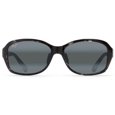 Maui Jim Koki Beach Black and Grey Tortoise Sunglasses - Bulluna.com
