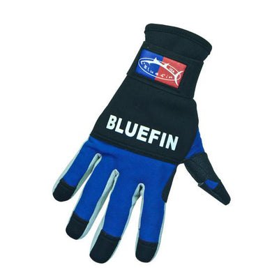 Bluefin USA Closed Finger Gloves - Bulluna.com