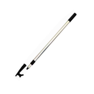 Marpac Telescopic Boat Hook - 3 Sections - Adjusts 45” - 96”