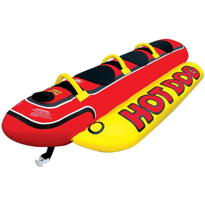 Airhead Hot Dog - Bulluna.com