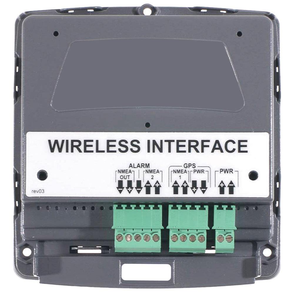 Raymarine Wireless Interface T122 [T122] - Bulluna.com