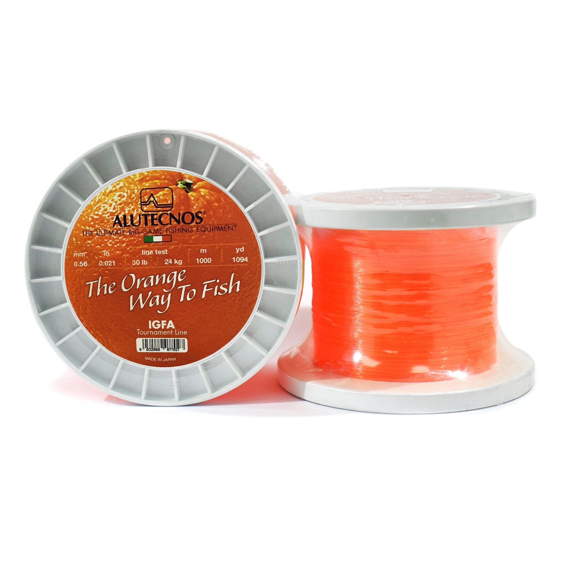 Triple Fish IGFA Nylon Fishing Line