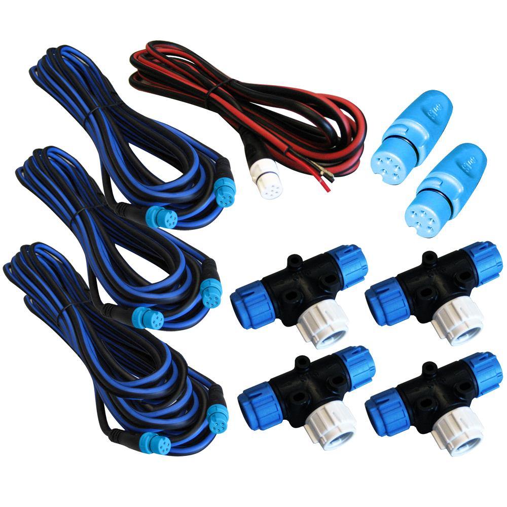 Raymarine SeaTalkng Backbone Cable Kit f/ST70 [A25062] - Bulluna.com