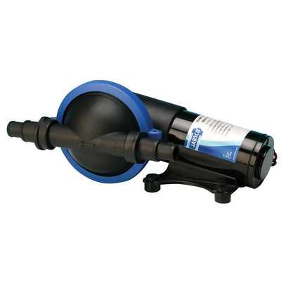 Jabsco Filterless Bilger - Sink - Shower Drain Pump [50880-1000] - Bulluna.com