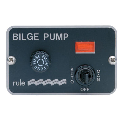 Rule Deluxe 3-Way Panel Lighted Switch [41] - Bulluna.com