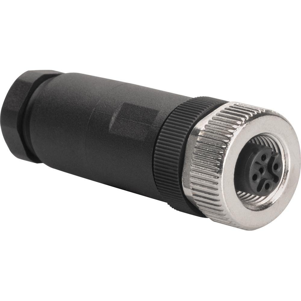 Maretron Micro Field-Attachable Connector - Female [FA-CF-ST] - Bulluna.com