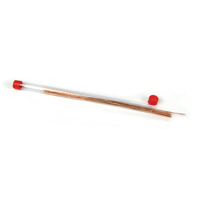 Sea Striker Billfisher Stainless Steel Rig Wire Tube - Bulluna.com