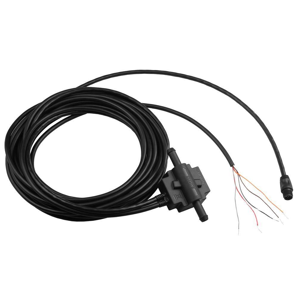 Garmin GFS 10 Fuel Sensor for Gas Engines Only [010-00671-00] - Bulluna.com