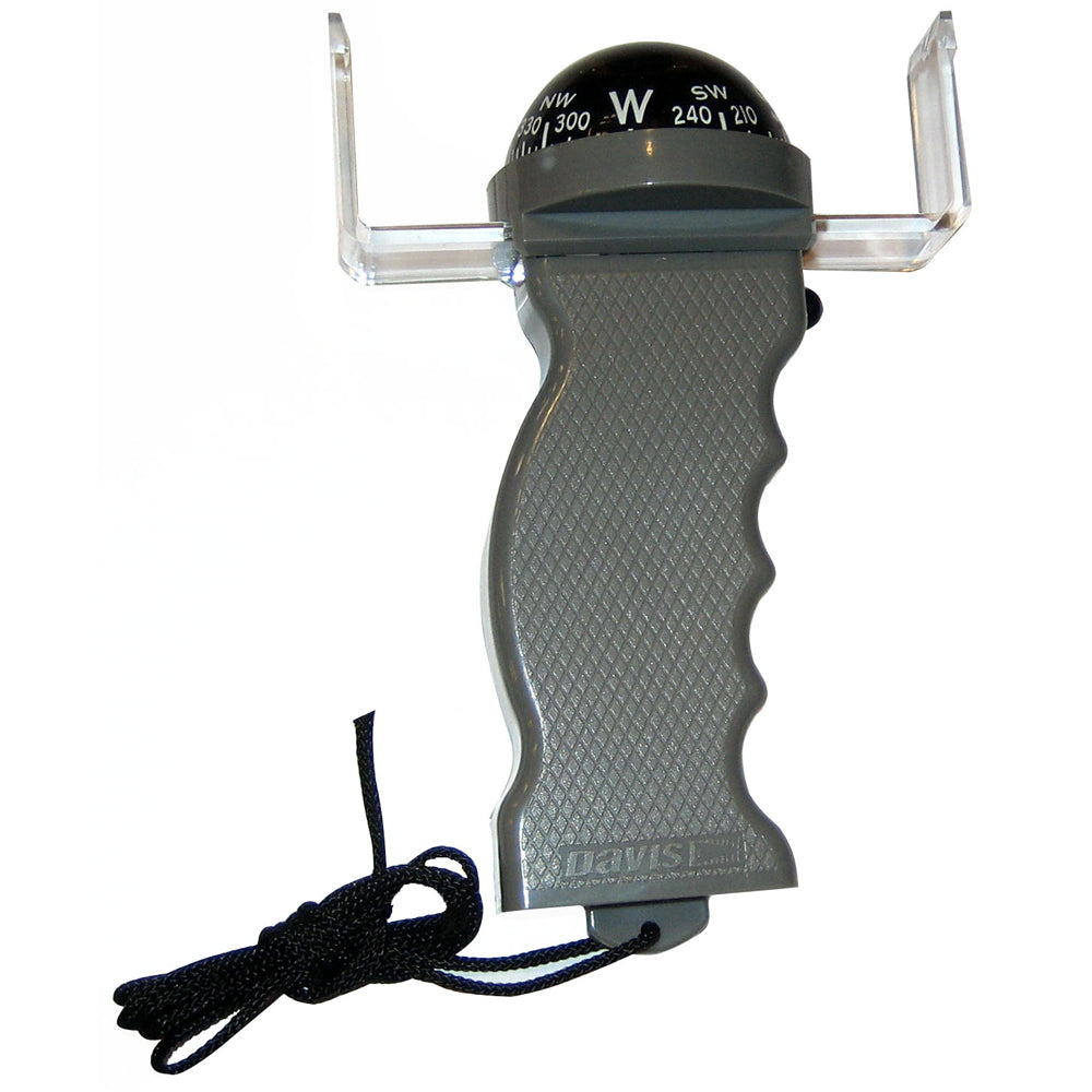 Davis Hand Bearing Compass - Thumbnail 5