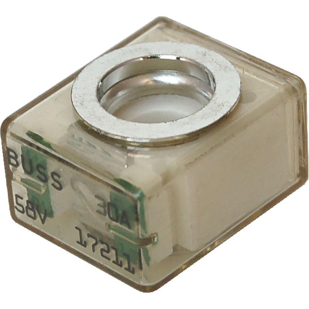 Blue Sea 5175 30A Fuse Terminal [5175] - Bulluna.com