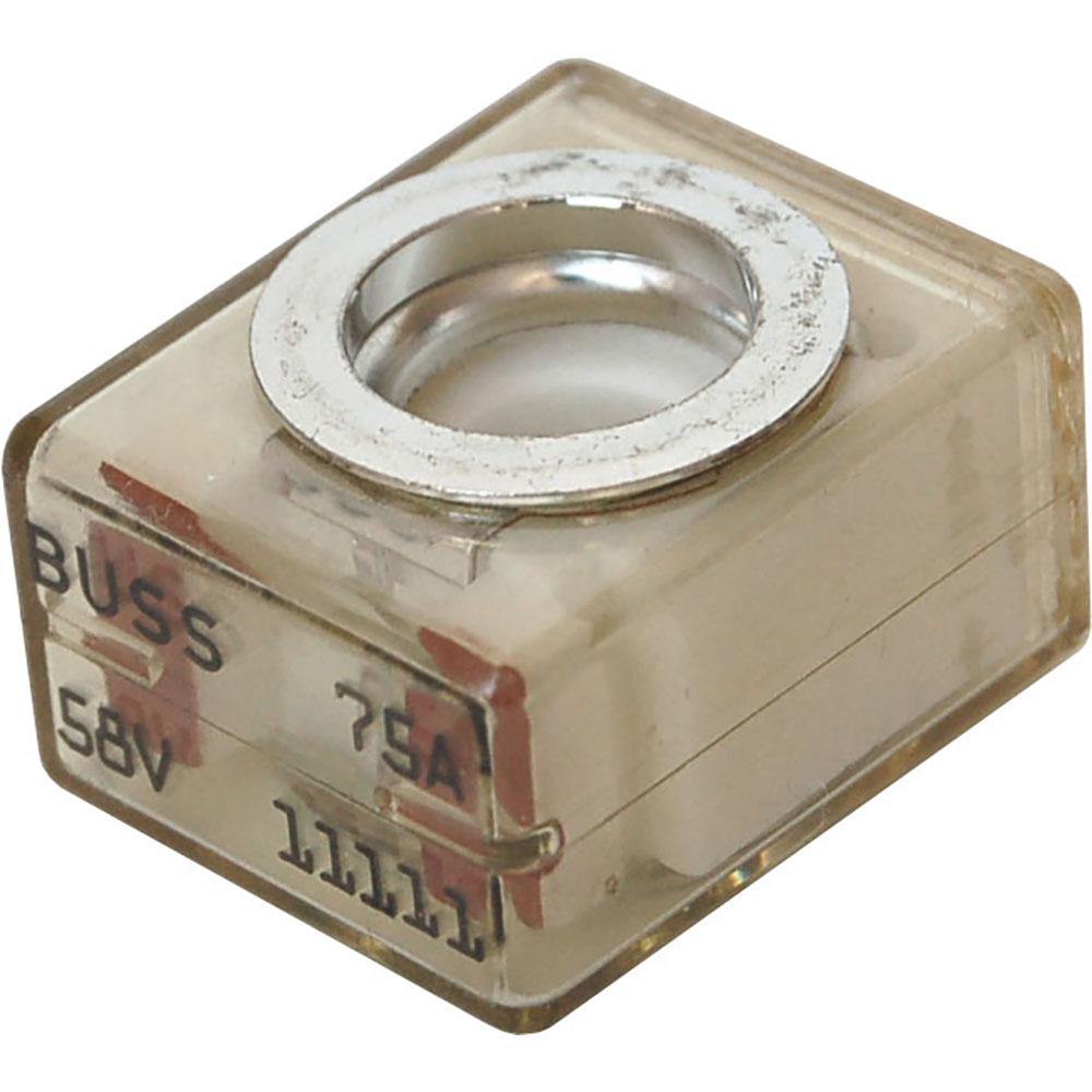 Blue Sea 5180 75A Fuse Terminal [5180] - Bulluna.com