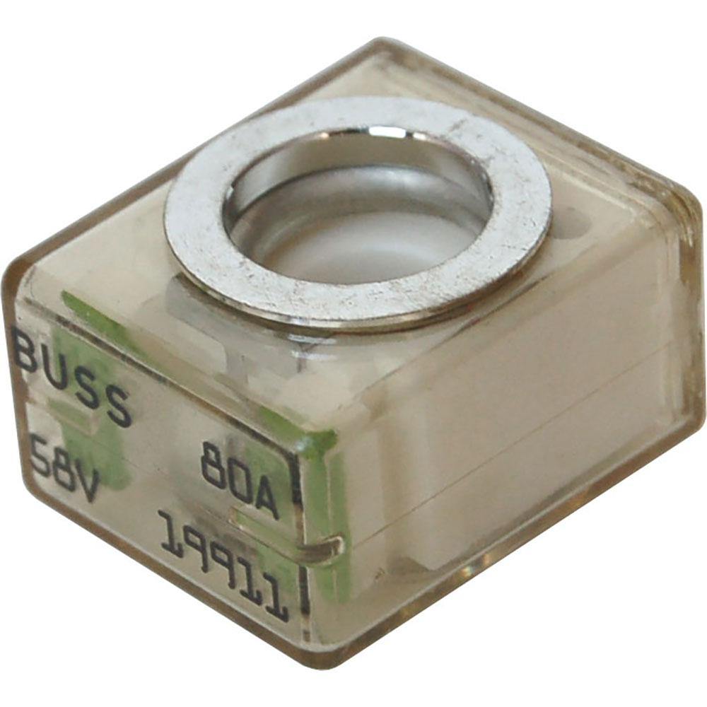 Blue Sea 5181 80A Fuse Terminal [5181] - Bulluna.com