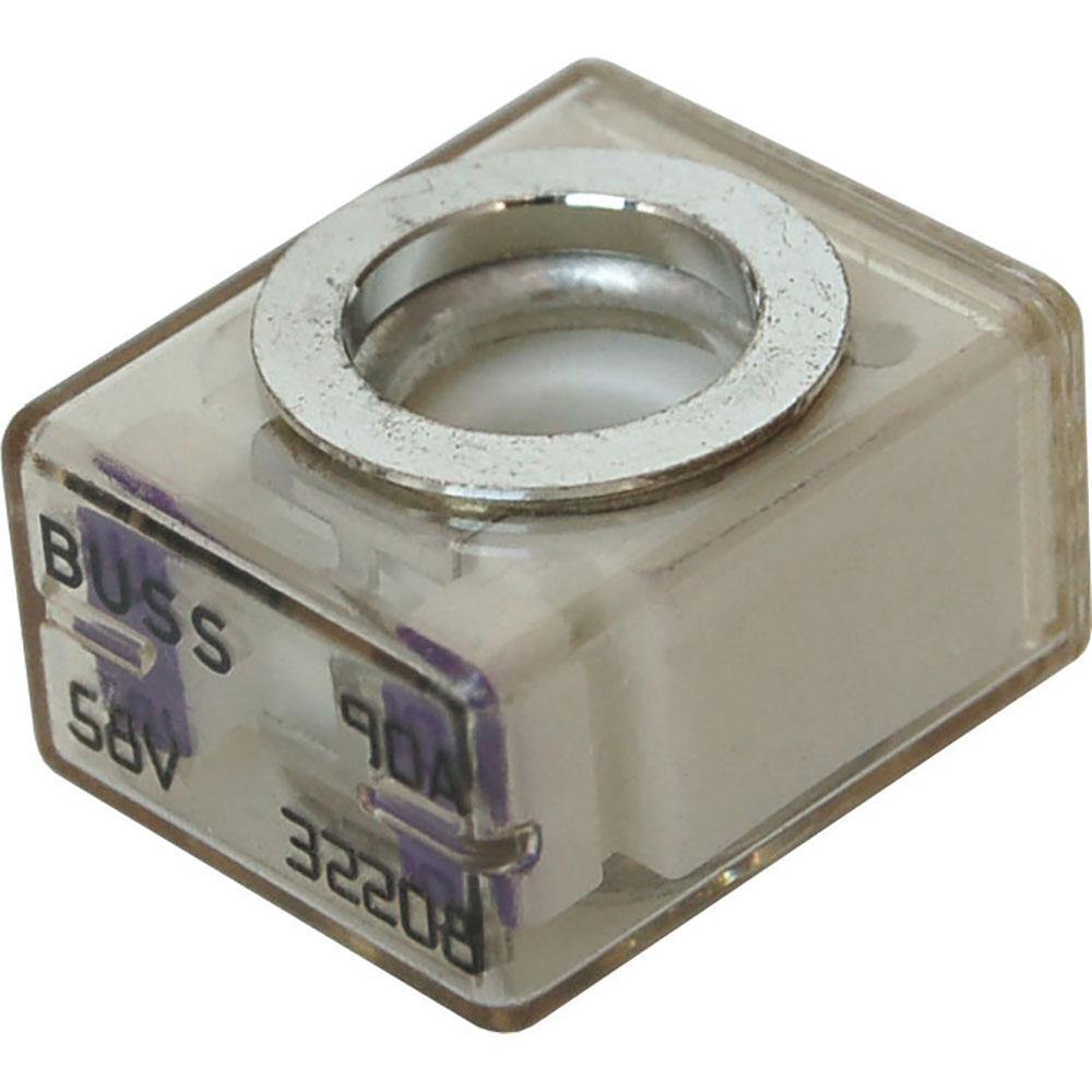 Blue Sea 5182 90A Fuse Terminal [5182] - Bulluna.com