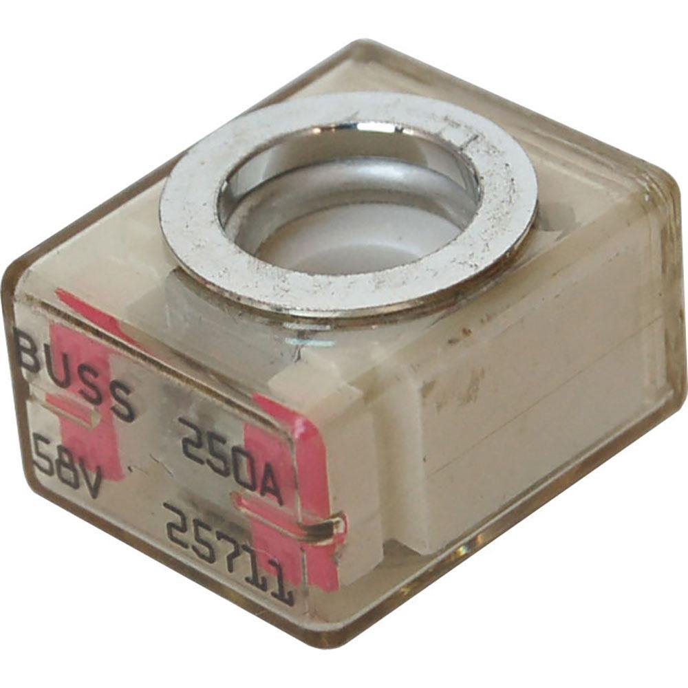 Blue Sea 5189 250A Fuse Terminal [5189] - Bulluna.com