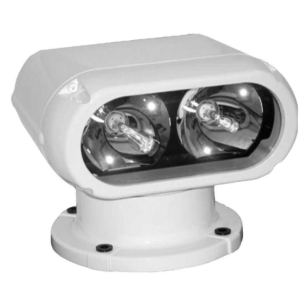 ACR RCL-300 Remote Controlled Searchlight - 12V/24V [1933] - Bulluna.com