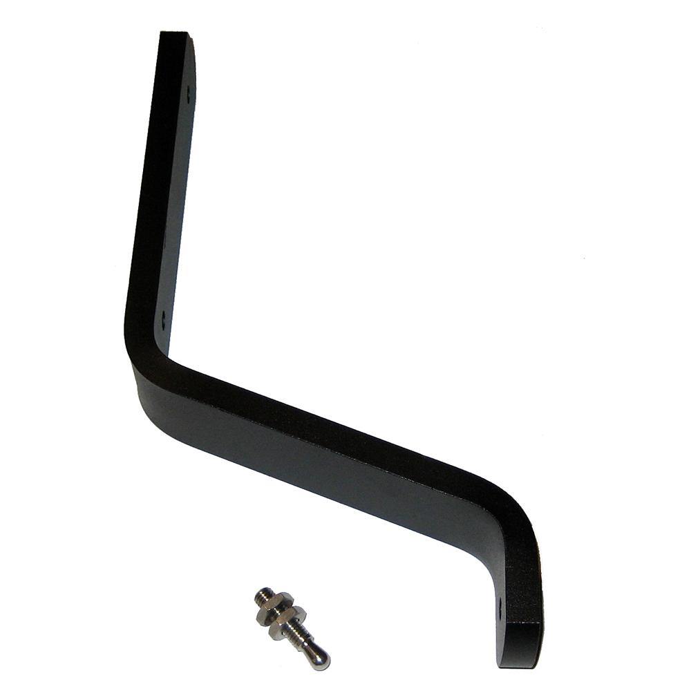 Raymarine 4" Tiller Bracket f/Tiller Pilots [D159] - Bulluna.com
