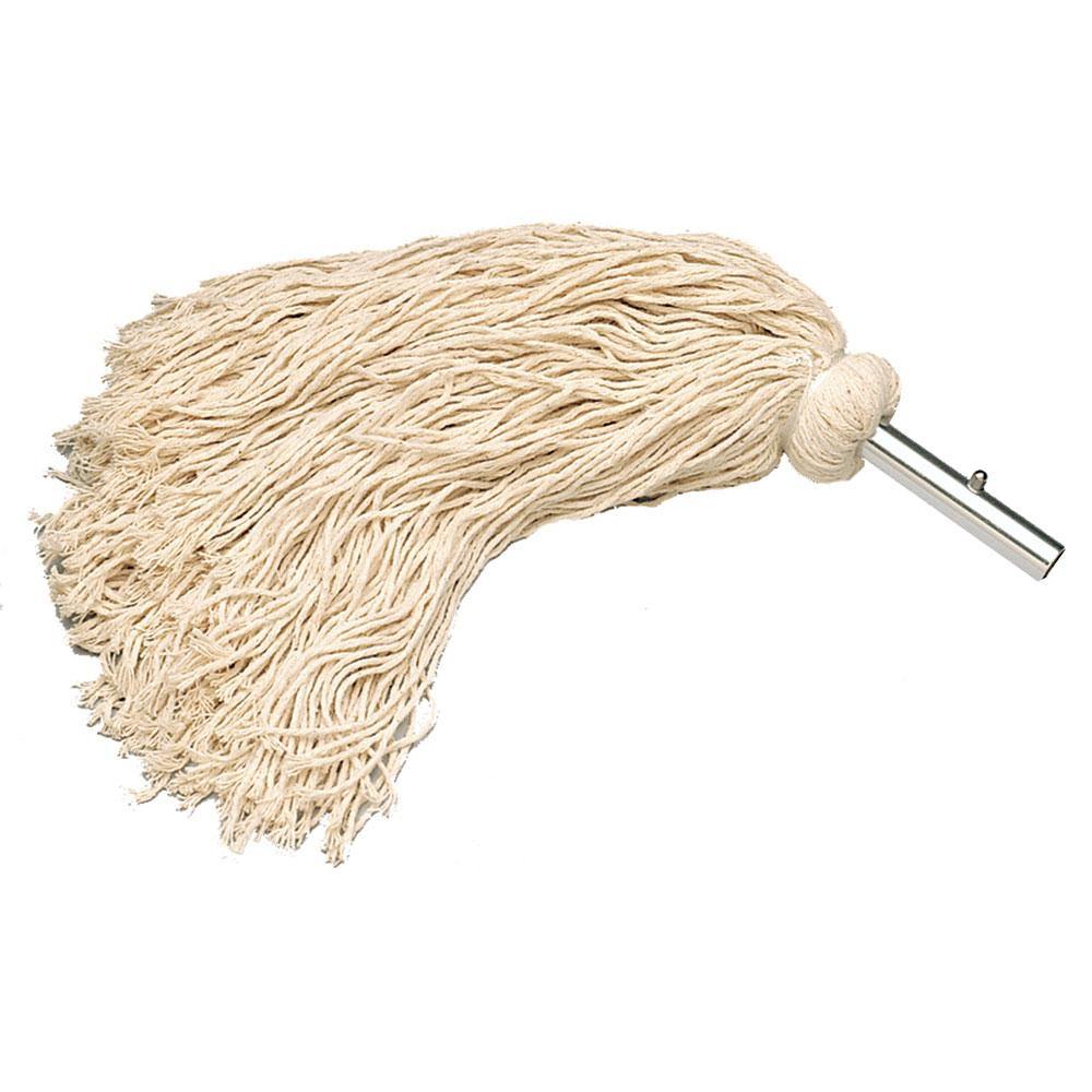 Shurhold Shur-LOK Cotton String Mop [112] - Bulluna.com