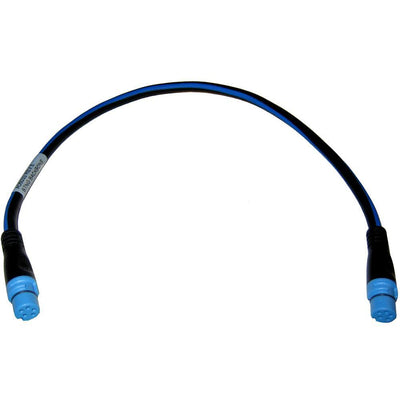 Raymarine 400MM Backbone Cable f/SeaTalkng [A06033] - Bulluna.com