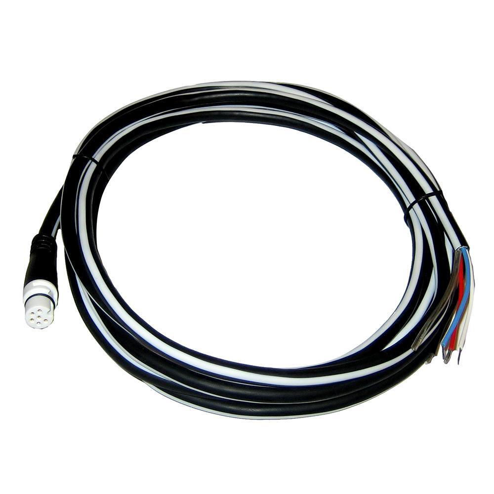 Raymarine 3M Stripped End Spur Cable f/SeaTalkng [A06044] - Bulluna.com