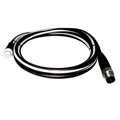 Raymarine Devicenet Male ADP Cable SeaTalkng to NMEA 2000 [A06046] - Bulluna.com