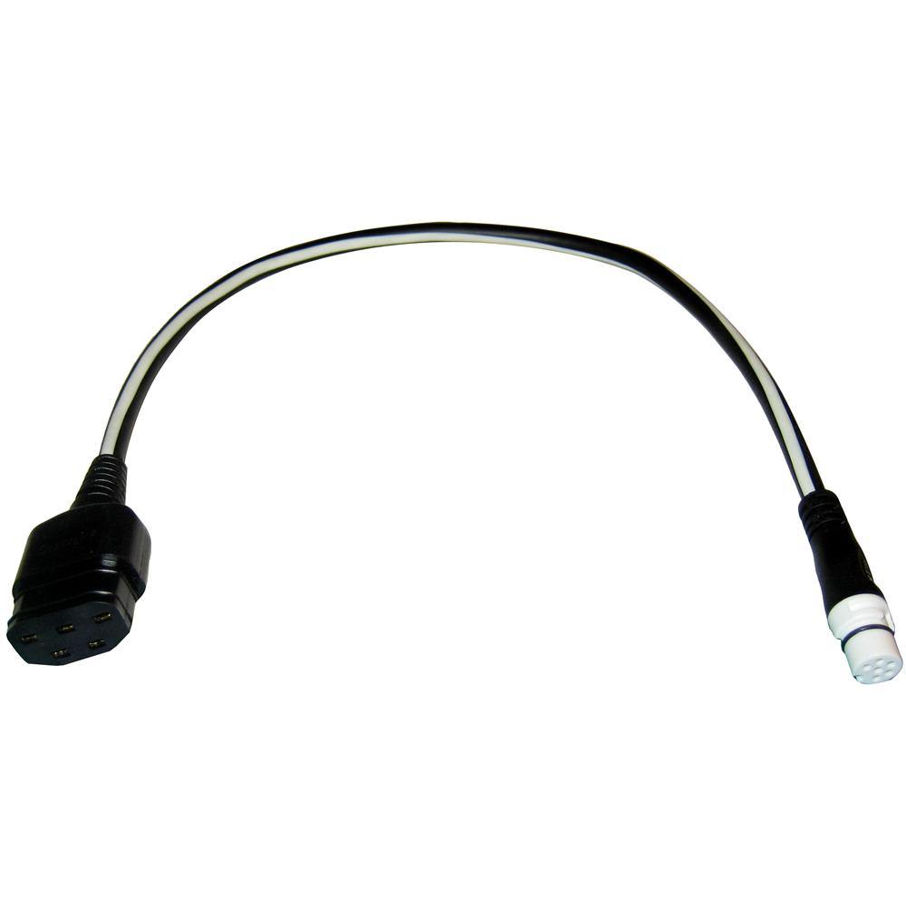 Raymarine Adapter Cable SeaTalk 2 to SeaTalkng [A06048] - Bulluna.com