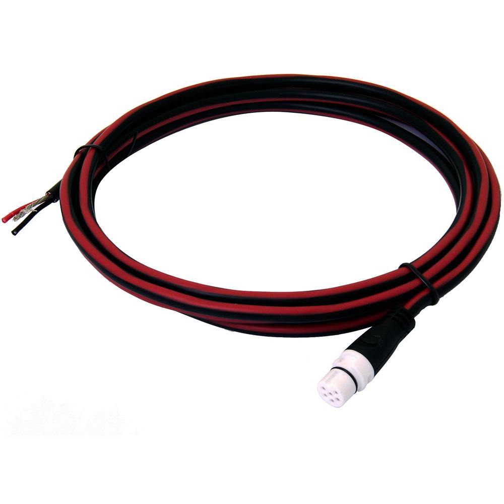 Raymarine Power Cable f/SeaTalkng [A06049] - Bulluna.com