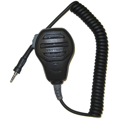 Standard Horizon Submersible Speaker Microphone [MH-73A4B] - Bulluna.com