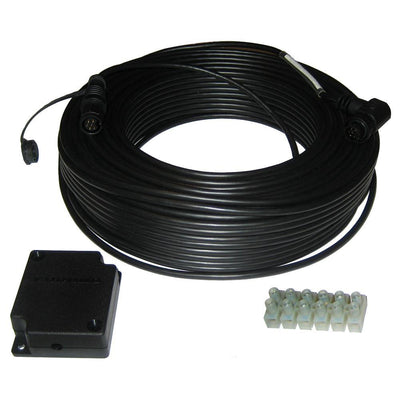 Furuno 30M Cable Kit w/Junction Box f/FI5001 [000-010-511] - Bulluna.com
