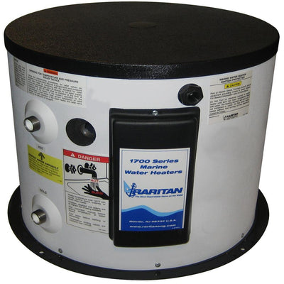 Raritan 20-Gallon Hot Water Heater w/o Heat Exchanger - 120v [172001] - Bulluna.com