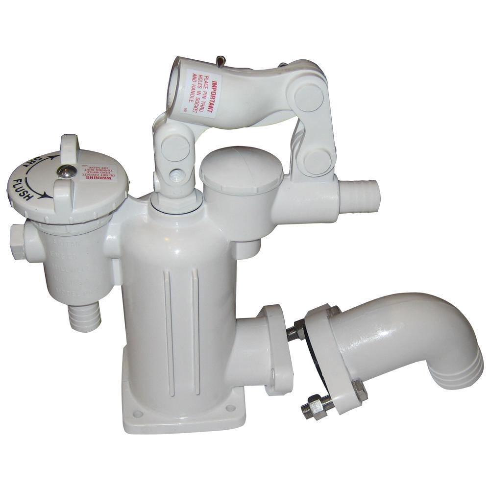 Raritan PHII Complete Pump Assembly [PHIIPUMP] - Bulluna.com