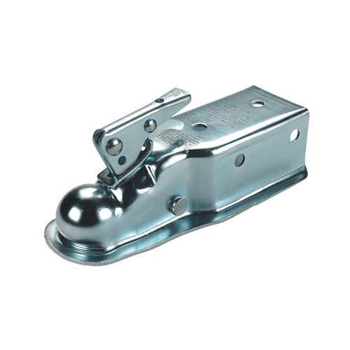 Fulton Fas-Lok Class III Stamped Couplers - 5000 Pounds - 3 Wide Channel - Bulluna.com