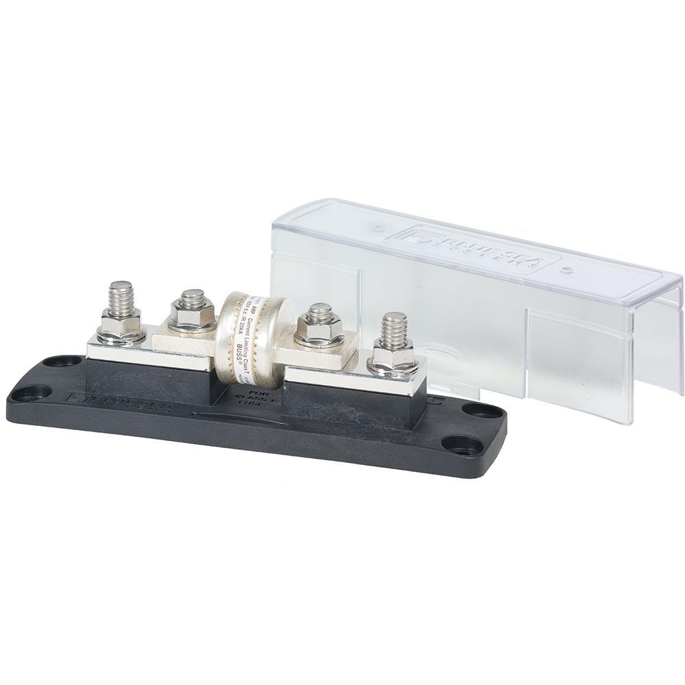 Blue Sea 5502 Fuse Block Class T 225-400 Amp [5502] - Bulluna.com