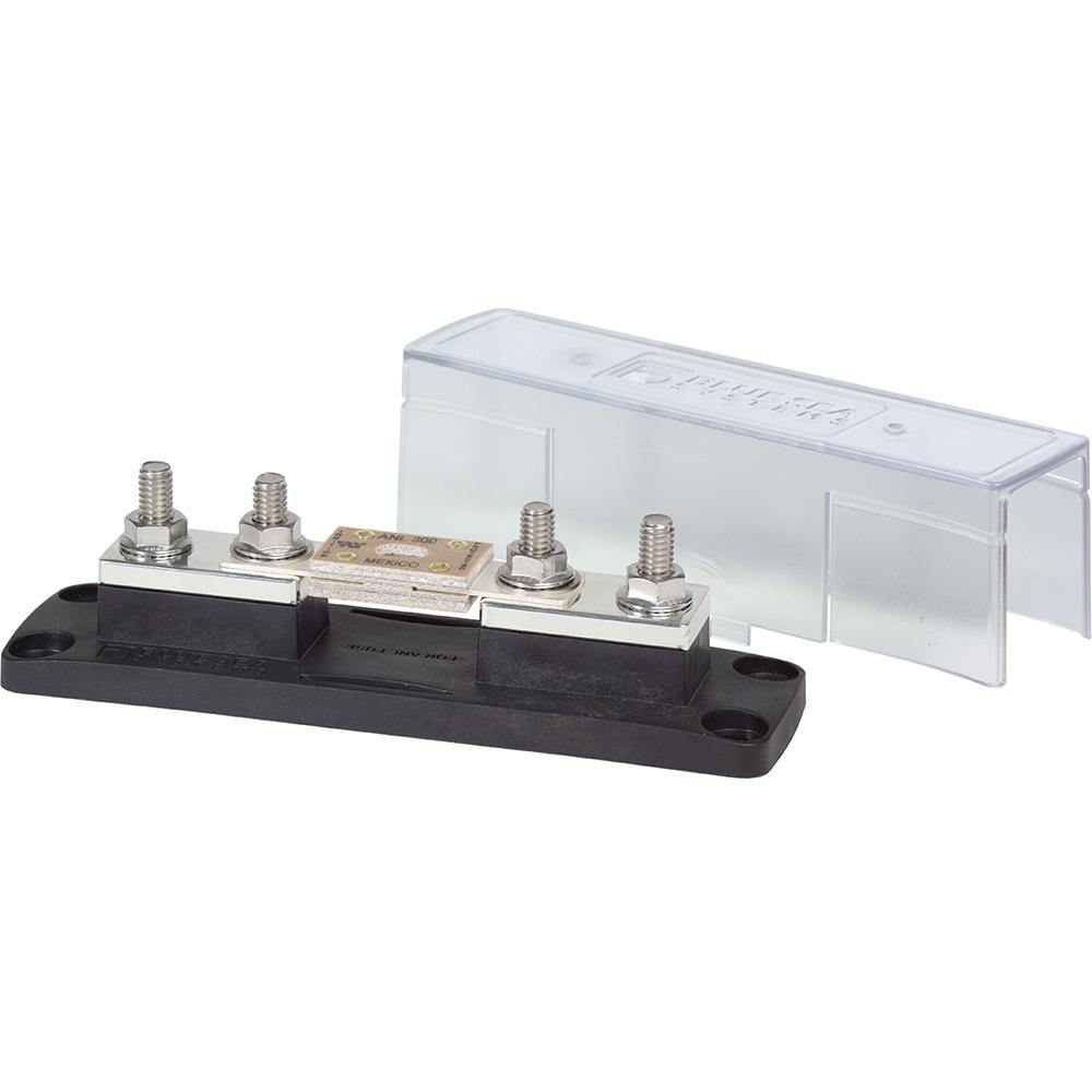 Blue Sea 5503 ANL 750 Fuse Block w/ Cover [5503] - Bulluna.com