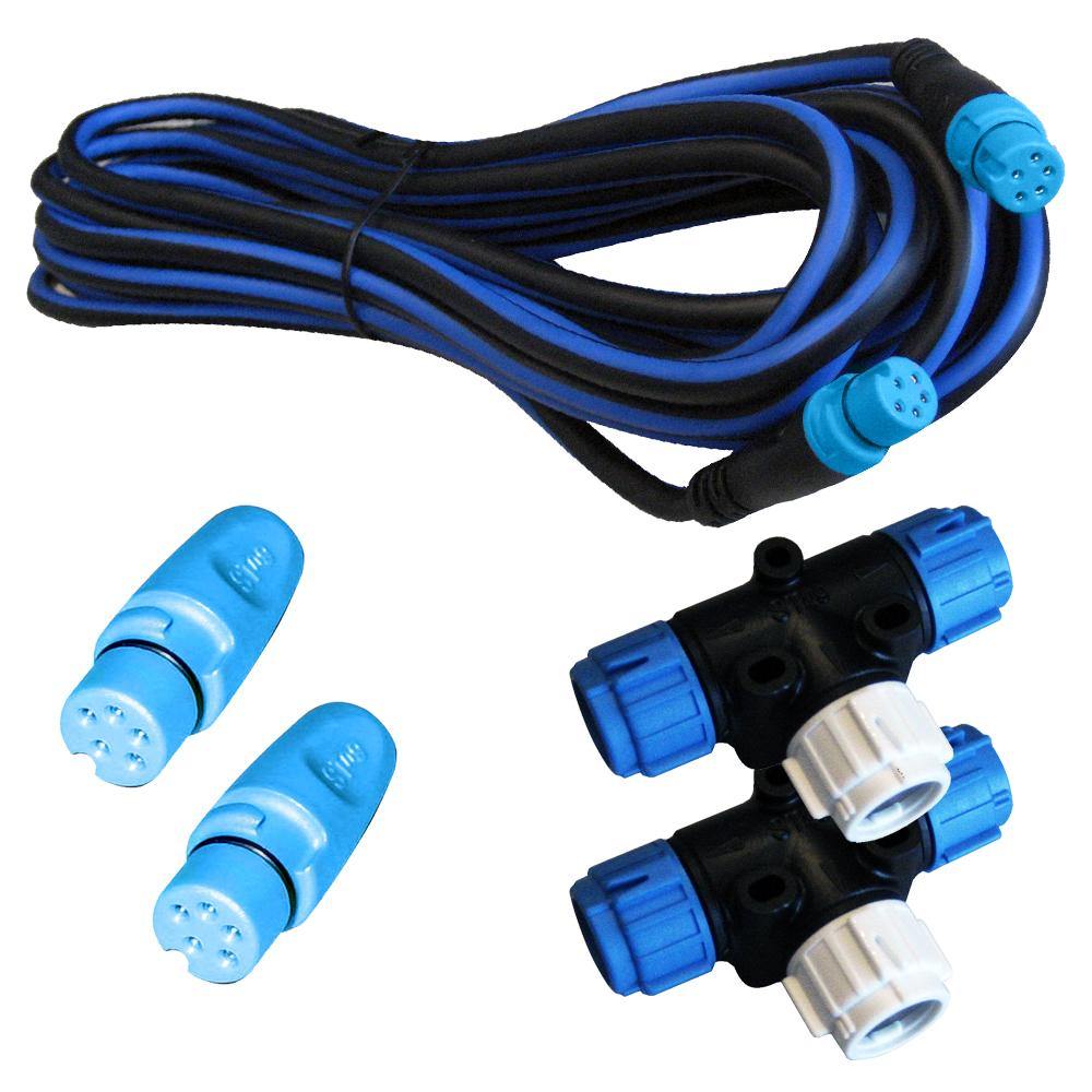 Raymarine Autopilot Backbone Cable Kit [T16012] - Bulluna.com