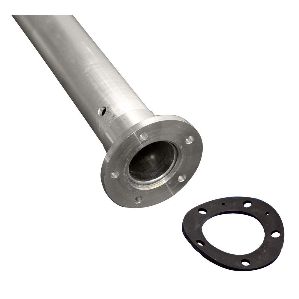 Maretron Non-Displacement Hull Focus Tube SAE 5-Bolt [TFT-5H] - Bulluna.com