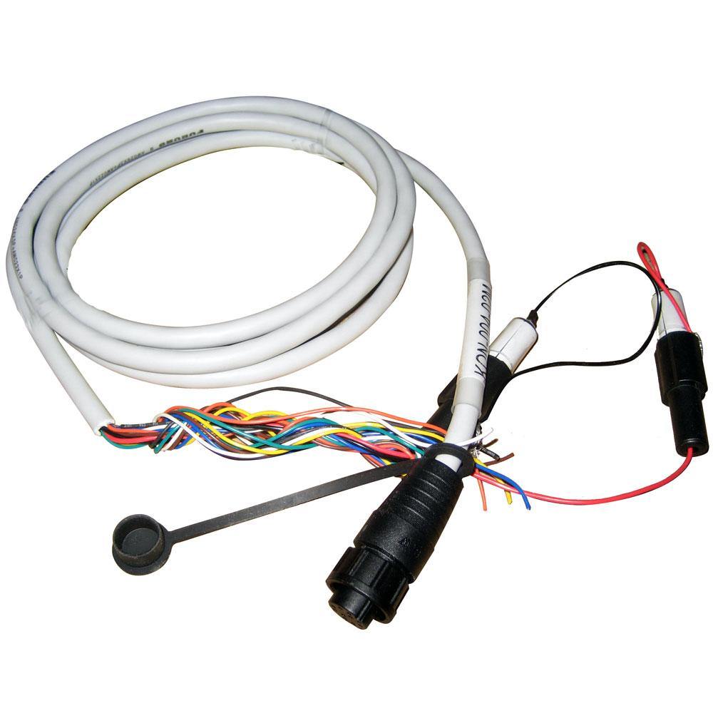 Furuno Power/Data Cable f/FCV585 & FCV620 [000-156-405] - Bulluna.com