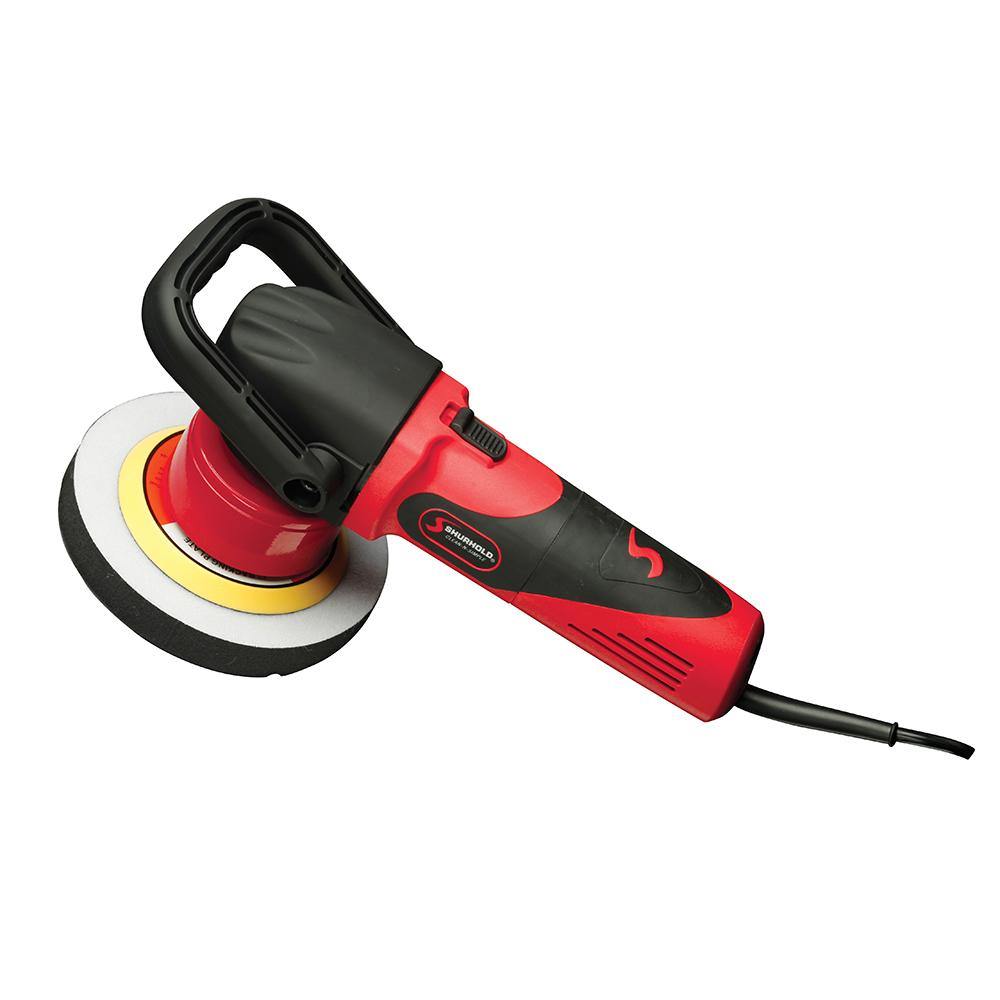 Shurhold Dual Action Polisher [3100] - Bulluna.com