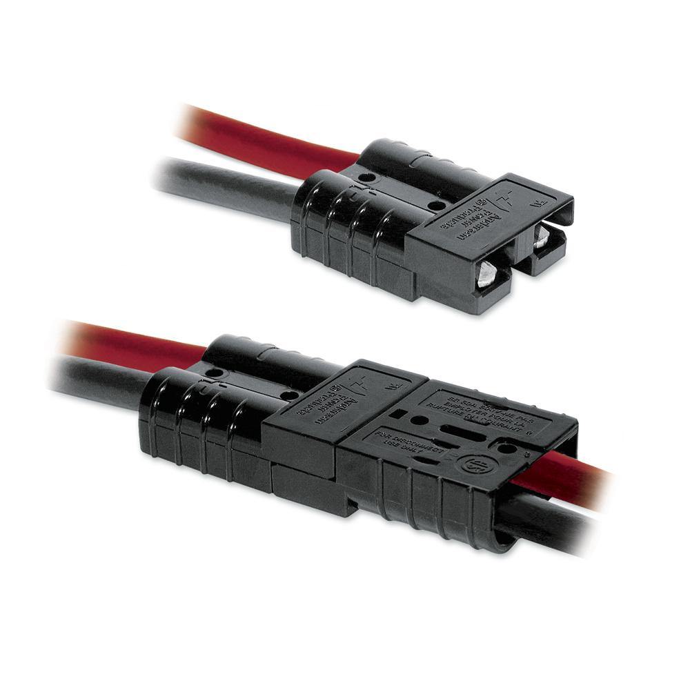 Minn Kota MKR-20 Trolling Motor Plug [1865107] - Bulluna.com