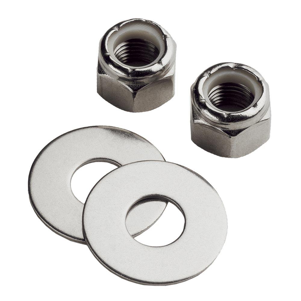 Minn Kota MKP-23 Prop & Nut Kit D [1865014] - Bulluna.com