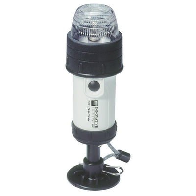 Innovative Lighting Portable LED Stern Light f/Inflatable [560-2112-7] - Bulluna.com