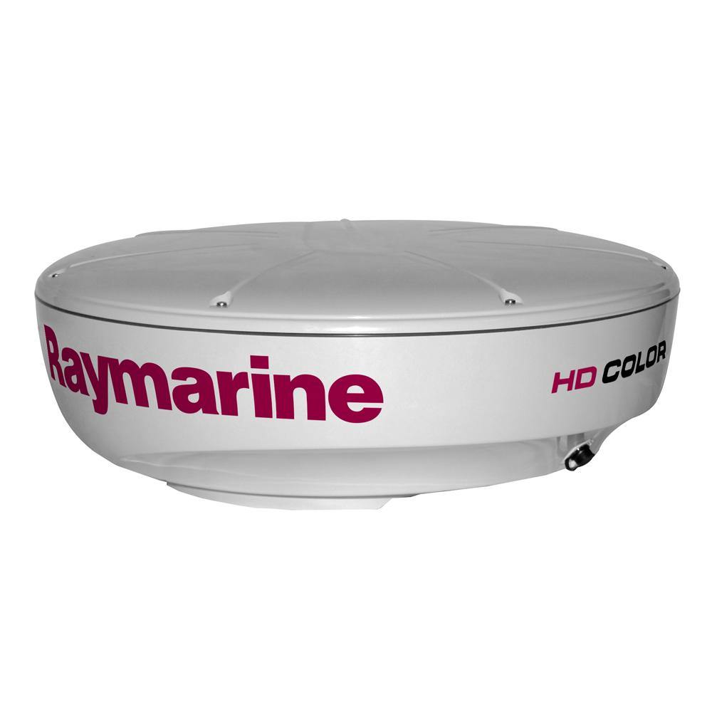 Raymarine RD424HD 4kw 24" HD Digital Radome (no cable) [E92143] - Bulluna.com