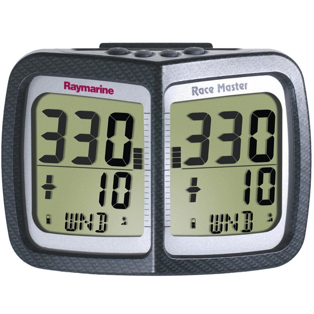 Raymarine Wireless Micronet Race Master [T070-916] - Bulluna.com