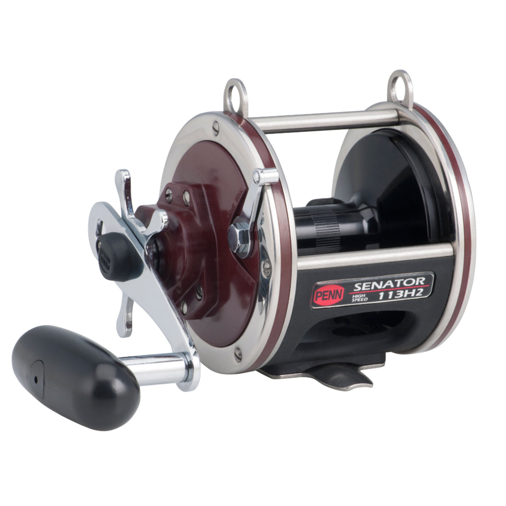PENN Special Senator 4/0 Conventional Reel - 113H2 [1153838] - Bulluna.com