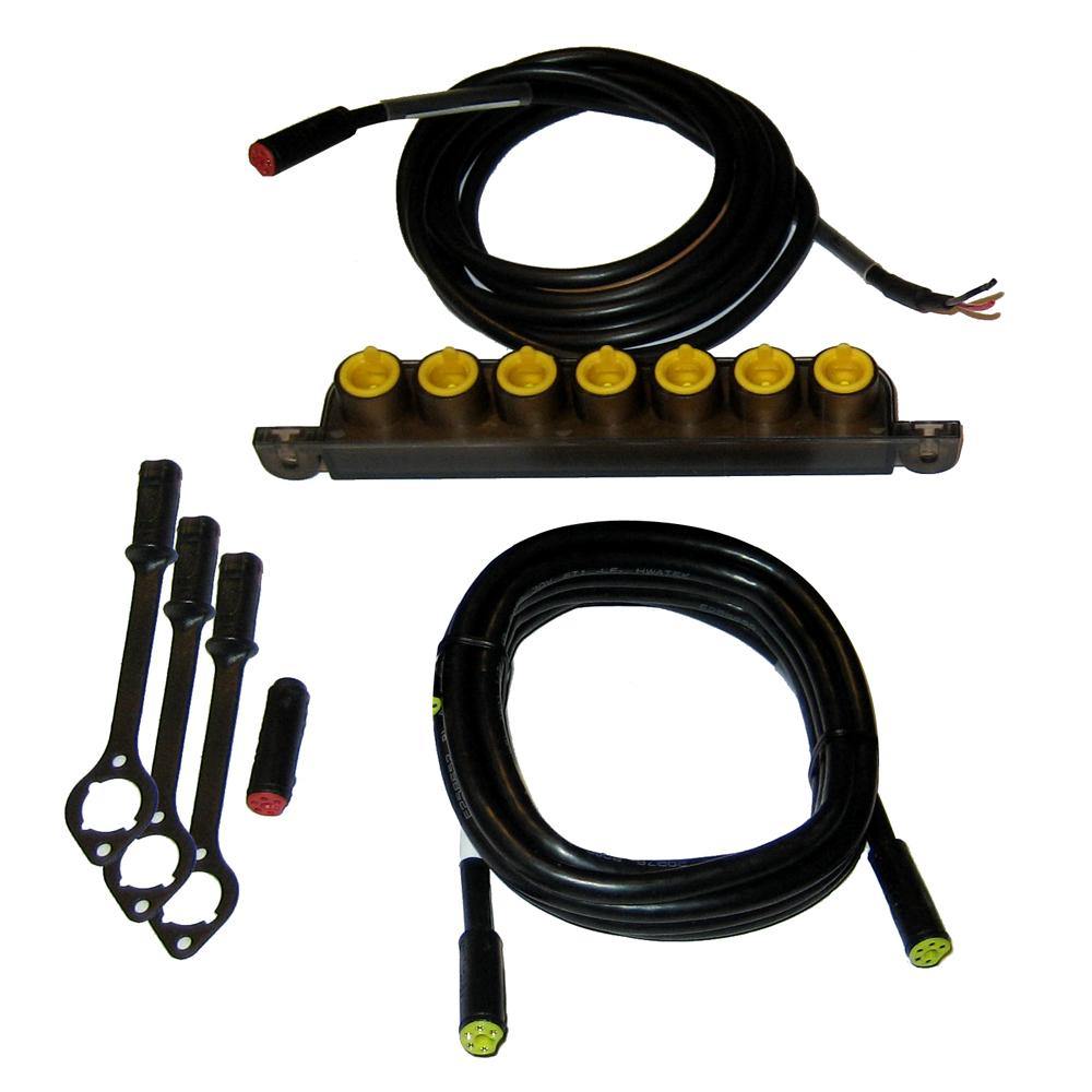 Simrad SimNet Starter Kit-1 [SIMKIT-1] - Bulluna.com