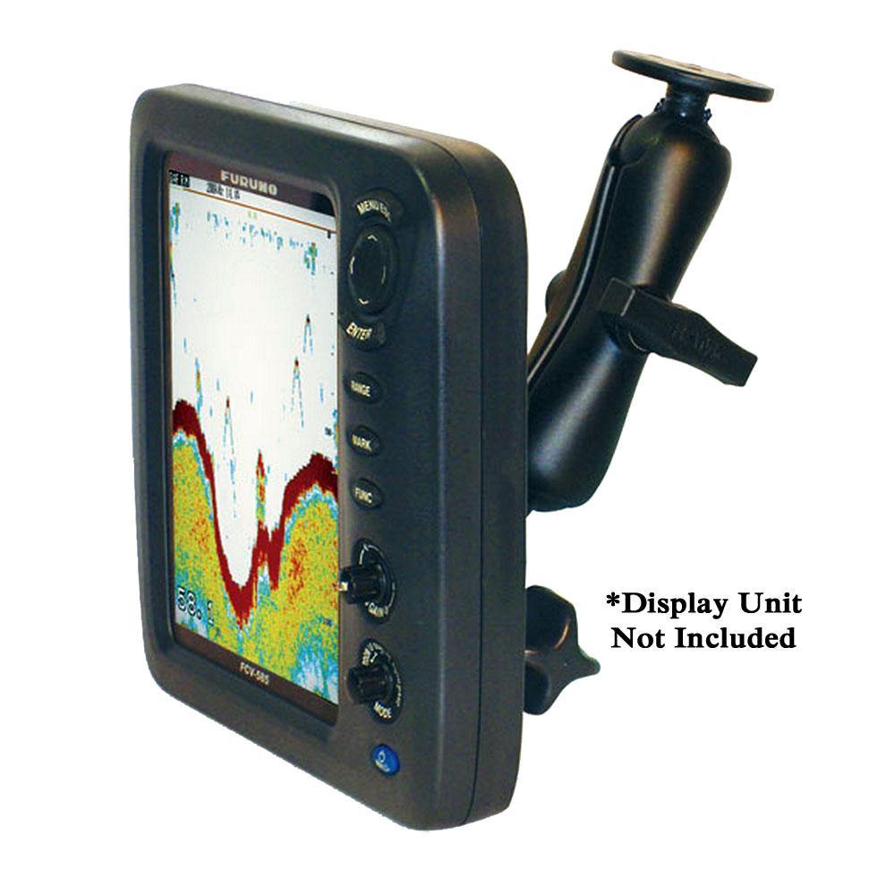 Furuno RAM Mount For Select FCV Series Fish Finders [585-RAM-MNT] - Bulluna.com