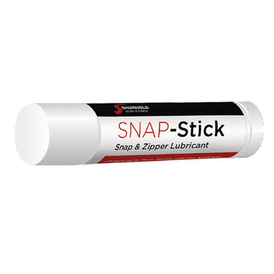 Shurhold Snap Stick Snap & Zipper Lubricant [251] - Bulluna.com