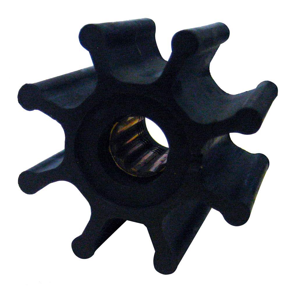 Johnson Pump 09-1028BT-1  F7B Impeller (MC97) [09-1028BT-1] - Bulluna.com