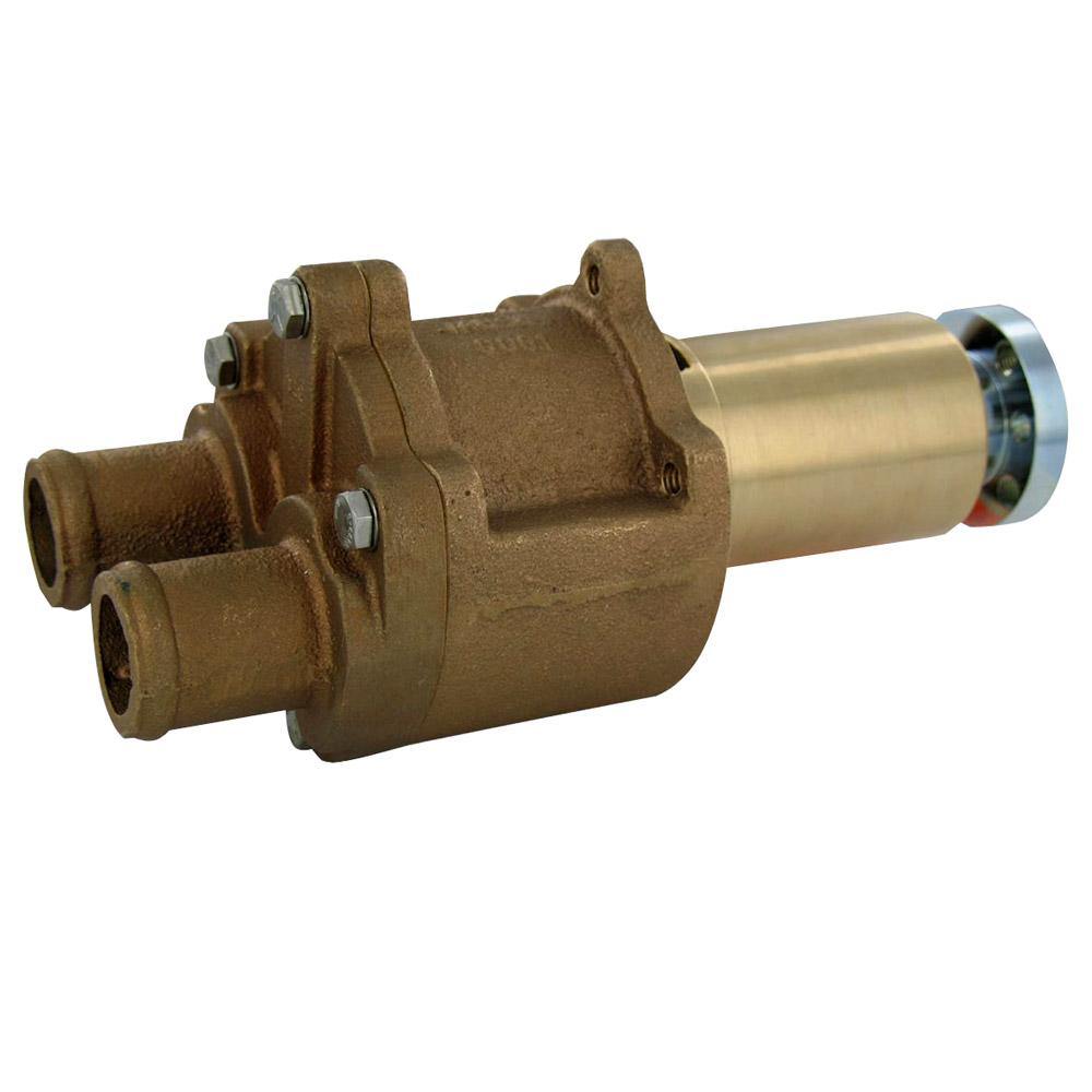 Jabsco Engine Cooling Pump - Bracket Mount - 1-1/4" Pump [43210-0001] - Bulluna.com