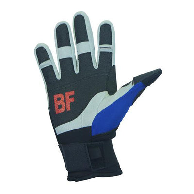 Bluefin USA Closed Finger Gloves - Bulluna.com