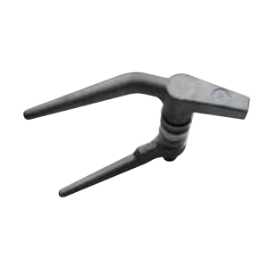 Marpac Door Handle Assembly - 304 Stainless Steel - Right Hand